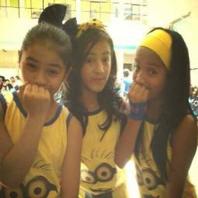 Profile Picture of Maria Paula Salazar (@paulasalazar124) on Twitter