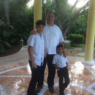 Profile Picture of Richard Mendivil (@richard.mendivil.3) on Facebook