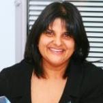 Profile Picture of Anita Patel (@Anita_HouseMark) on Twitter