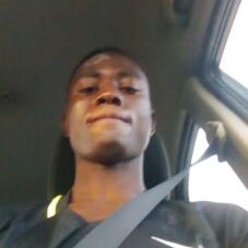 Edekin Odunayo John Draxler - Twitter Profile Picture of Edekin Odunayo John Draxler (@EdekinD) on Twitter