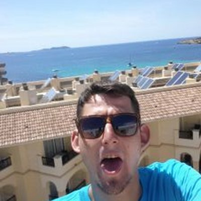 Profile Picture of Darryl Pearson (@PearsonDarryl) on Twitter