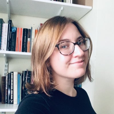 Profile Picture of Ann-Marie Foster (@AMFoster_) on Twitter
