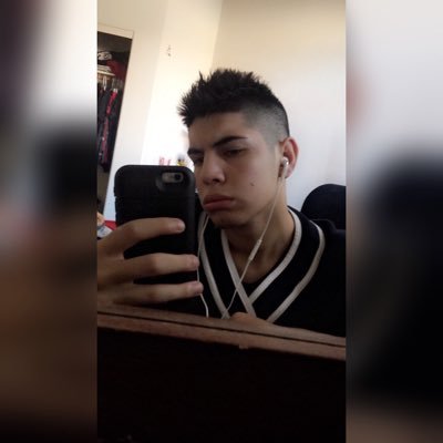 Alex Ortega - Twitter Profile Picture of Alex Ortega (@CamronAlex35) on Twitter