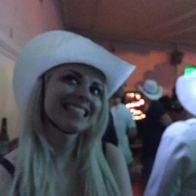 Charlotte Reynolds - Twitter Profile Picture of Charlotte Reynolds (@ShiftyChar) on Twitter