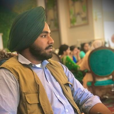 Profile Picture of Jass Paul (@JassPaul13) on Twitter