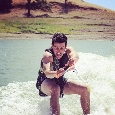Profile Picture of Matt Morrish (@morrish123) on Twitter