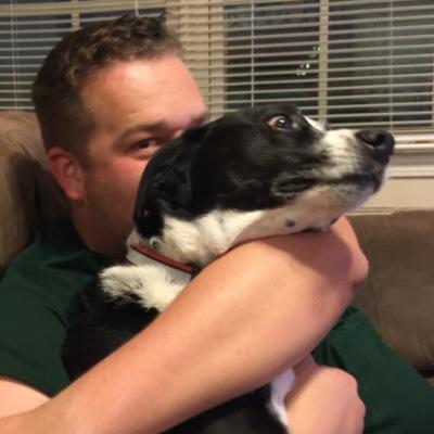 Profile Picture of Bryan Marks (@bmarks7) on Twitter