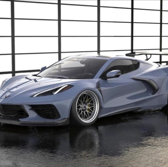 Profile Picture of Lance Chennault (@lance_chennault) on Poshmark