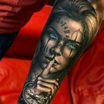 Profile Picture of Błażej Stępczyński (@blesumania) on Instagram