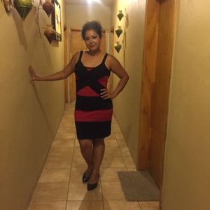 Profile Picture of Nancy Johana Marron (@MarronJohana) on Twitter