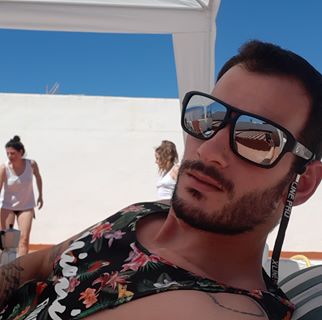 Profile Picture of Yeray Martin (@yerayepo) on Facebook
