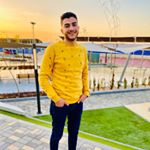 Profile Picture of Dr Ahmed Mahgoub💙 (@ahmedmahgoubb) on Instagram