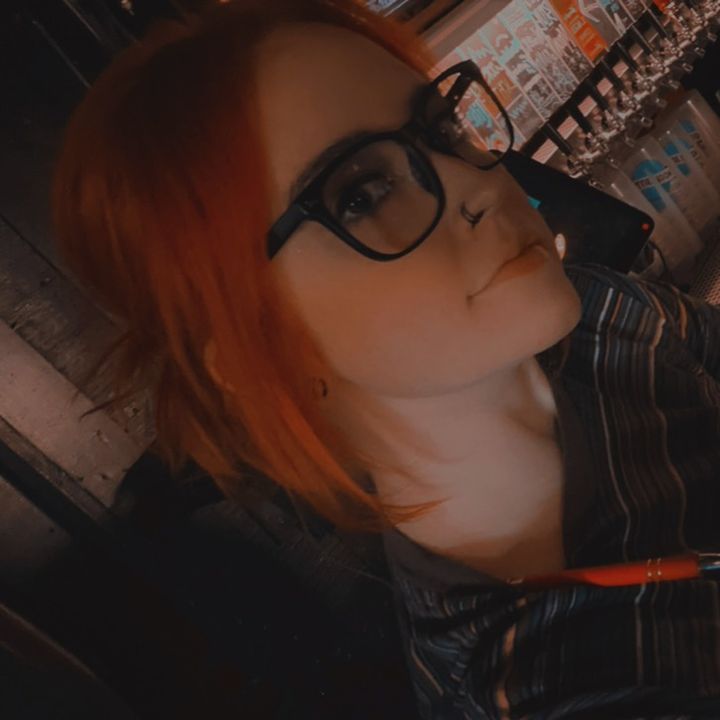 Profile Picture of Sam Alessandra (@dontcallmesamiam) on Tiktok