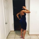 Profile Picture of Nichole (@mrs_chew2u) on Instagram