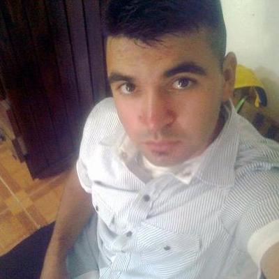 Gustavo Ahumada - Twitter Profile Picture of Gustavo Ahumada (@GustLa320) on Twitter