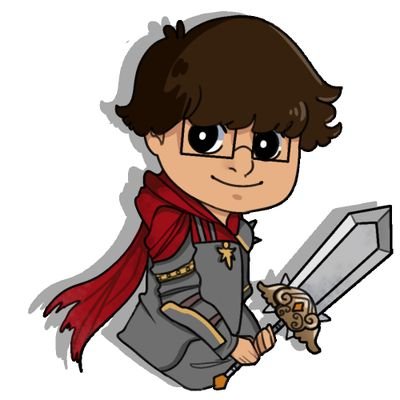 Profile Picture of Abram Alvarez (@CuddlesDaBae) on Twitter