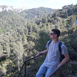 Profile Picture of Nicolas Boffredo (@nicolas.boffredo) on Facebook