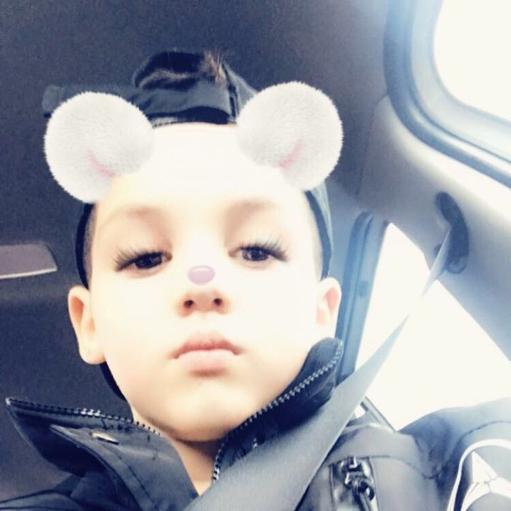 Profile Picture of garybelin (@tizianobelin) on Tiktok