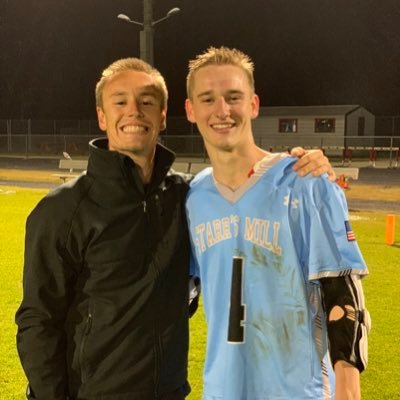 Profile Picture of Reid Harrison (@Reidh07) on Twitter