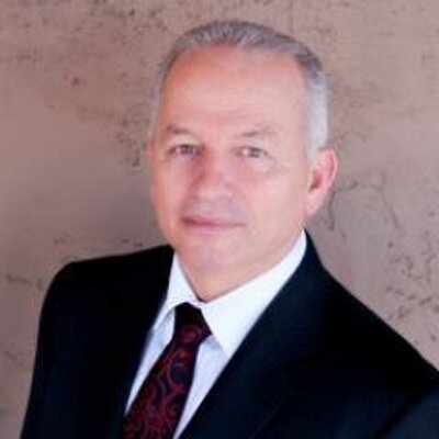 Profile Picture of Randall Waters (@rkwaters) on Twitter