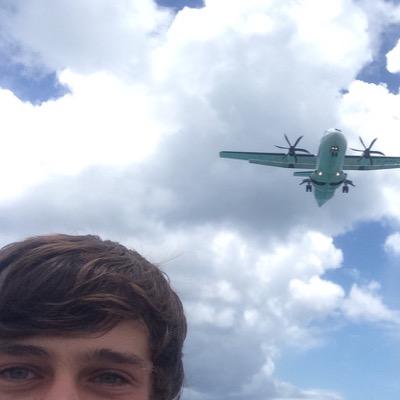 Profile Picture of Ben Stoller (@BenStoller3) on Twitter