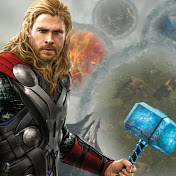 Profile Picture of Tyler Brunson (@Fearmjolnir22) on Youtube