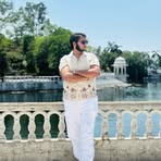 Profile Picture of Aditya Parekh (@Aditya-Parekh) on Facebook