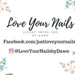 Profile Picture of Dawn Barker (@loveyournailsbydawn) on Instagram