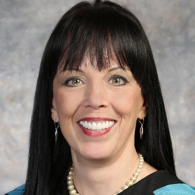 Profile Picture of Cynthia Mctaggart (@cjmctaggartrn76) on Twitter