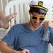 Profile Picture of Patrick Cullen (@cullenp) on Pinterest