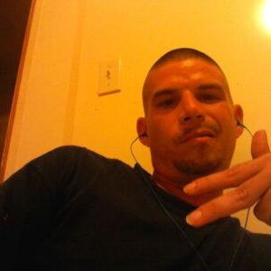 Profile Picture of Dustin Messer (@dman9825) on Twitter