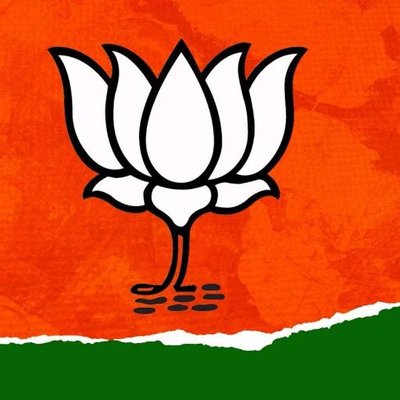 Profile Picture of BJP Dadra And Nagar (@BJP4DnNH) on Twitter