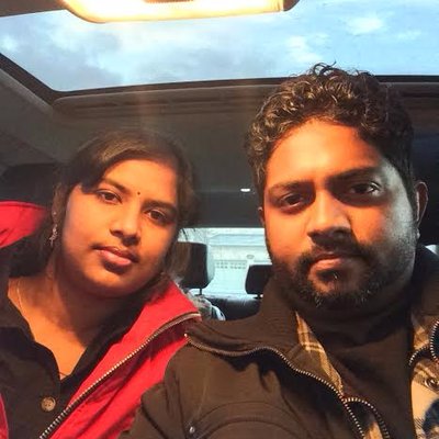 Profile Picture of Shenthan (@Shenthan7) on Twitter