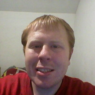 Profile Picture of Matthew Mccluskey (@mattired1984) on Twitter