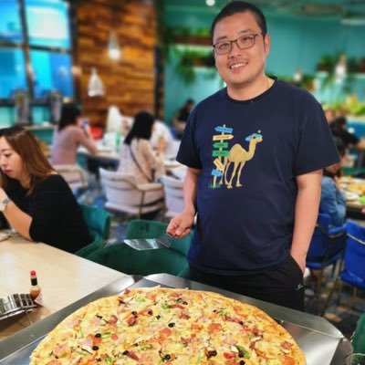 Profile Picture of Mingminglu (@mingminglu4) on Twitter