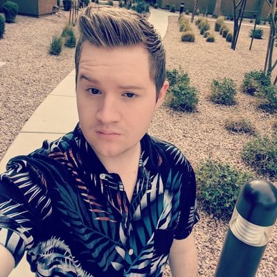 Profile Picture of Kyle Loves Sushi (@KyleLovesSushi) on Twitter