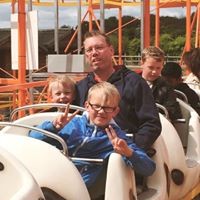 Profile Picture of Chris Matthewson (@chris-matthewson-2) on Quora