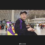 Profile Picture of Zhang Nan (@zhangnan_ourlove) on Instagram