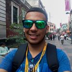 Profile Picture of Aaron Alexis (@aaronpando) on Instagram