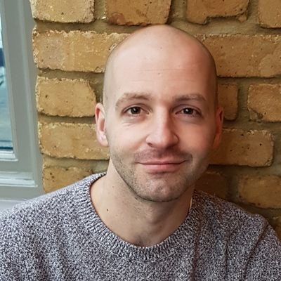 Max Shepherd - Twitter Profile Picture of Max Shepherd (@MHShepherd) on Twitter