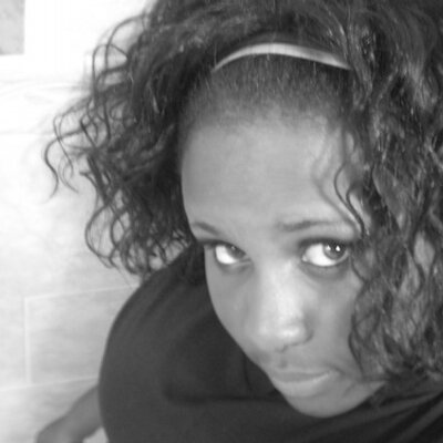 Profile Picture of Monique Swinton (@SantanaMonique_) on Twitter