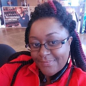 Profile Picture of Camille Wright (@CamilleWright20) on Twitter