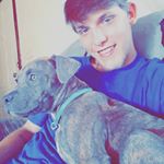 Profile Picture of Austin Ray Renfro (@snake_king_22) on Instagram