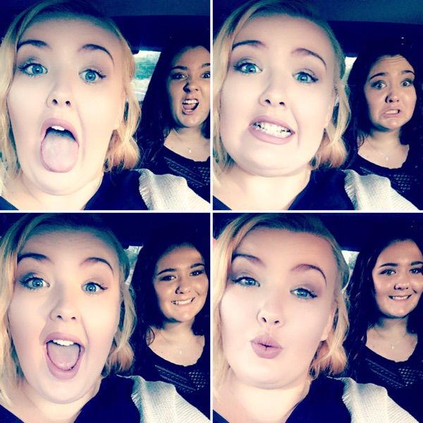 Profile Picture of Bianca archer (@_beejay96_) on Tiktok