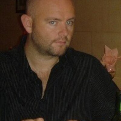 Profile Picture of Karl Haughton (@Karl_haughton) on Twitter