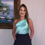 Profile Picture of Andréa Lossio (@andrealossiooficial) on Instagram