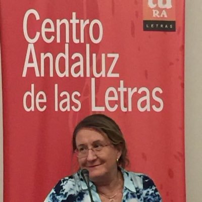 Profile Picture of Isabel Borda Crespo (@bordacrespo) on Twitter