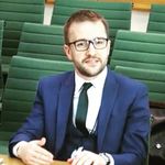 Profile Picture of John Stanton (@drjohnstanton) on Instagram