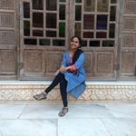 Profile Picture of Vidu_1312_buji. (@vidhya.iyer.395) on Instagram