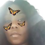 Profile Picture of Candice Holt (@brownsugar_qweenin) on Instagram